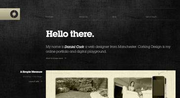 Corking Design