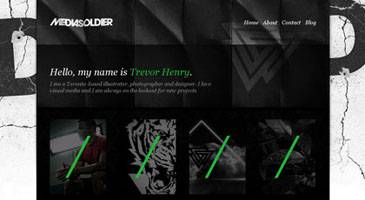 Mediasoldier