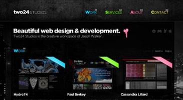 Two24 Studios