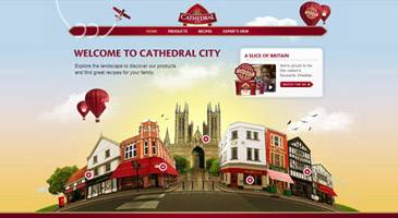 Cathedral City