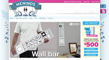 Meninos