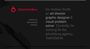 Ampersandrew