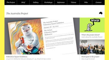 The Australia Project