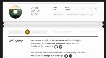 Zero Hour