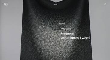 Røros Tweed