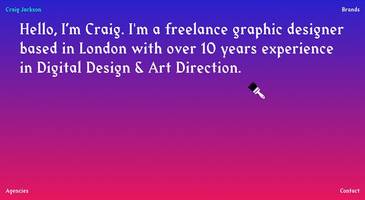 Craig Jackson