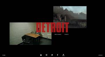Detroit